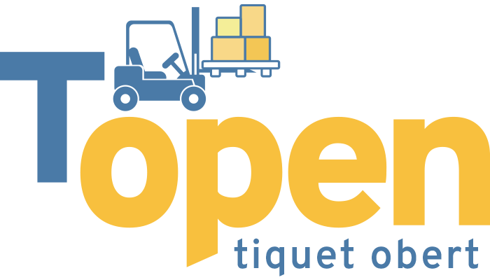 topen